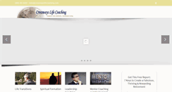 Desktop Screenshot of crosswayslifecoaching.com